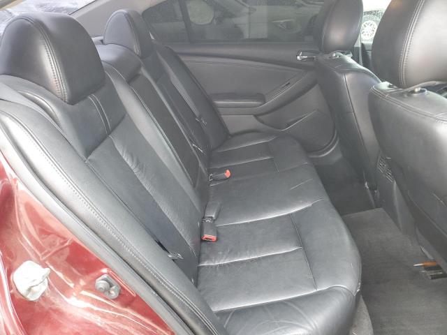 Photo 6 from auction – 2012 NISSAN ALTIMA BAS with VIN 1N4AL2AP1CC260578