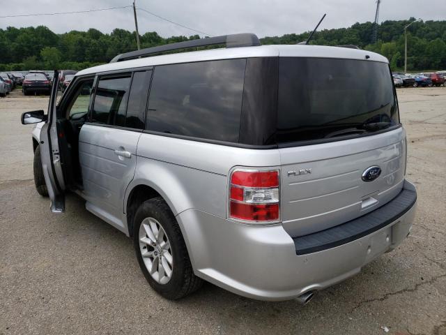 Photo 3 from auction – 2013 FORD FLEX SE with VIN 2FMGK5B82DBD26066