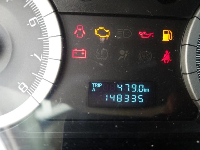 Photo 8 from auction – 2009 FORD ESCAPE XLS with VIN 1FMCU02769KA50250
