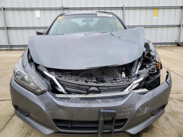 Photo 9 from auction – 2016 NISSAN ALTIMA 2.5 with VIN 1N4AL3APXGC270067