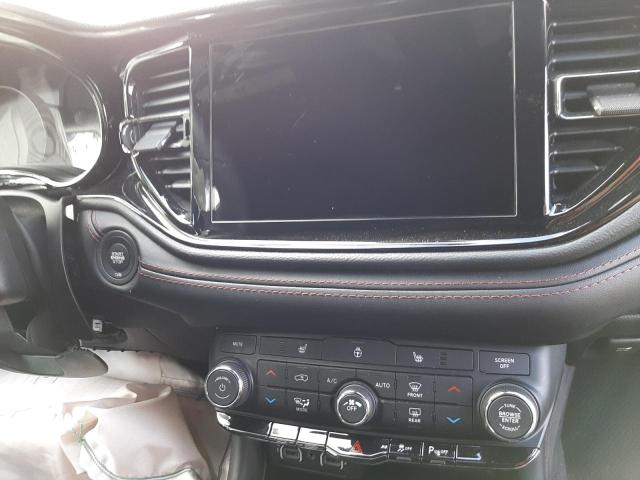 Photo 9 from auction – 2021 DODGE DURANGO R/ with VIN 1C4SDJCTXMC663864