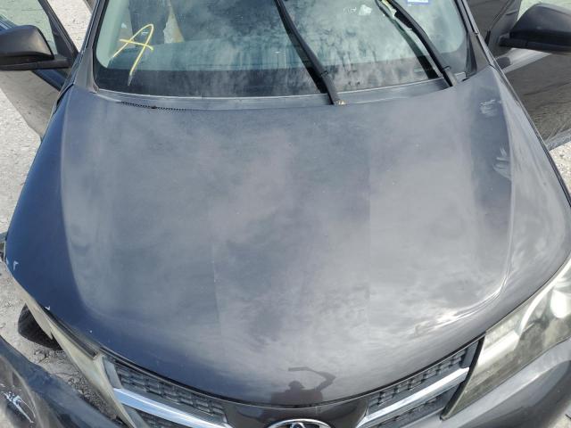 Photo 7 from auction – 2015 TOYOTA RAV4 LE with VIN 2T3ZFREV2FW165731