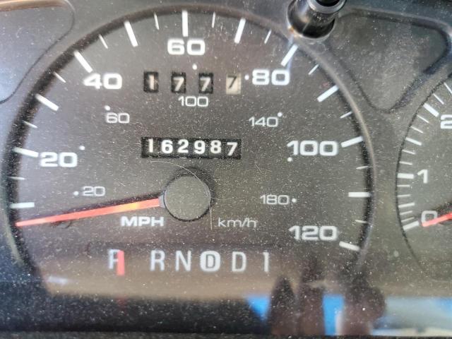 Photo 8 from auction – 2003 FORD TAURUS SES with VIN 1FAFP55223A167025