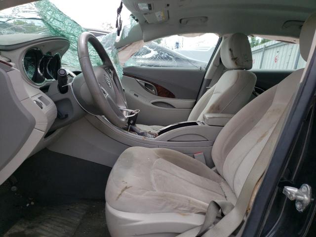 Photo 5 from auction – 2010 BUICK LACROSSE C with VIN 1G4GA5EC9AF313411