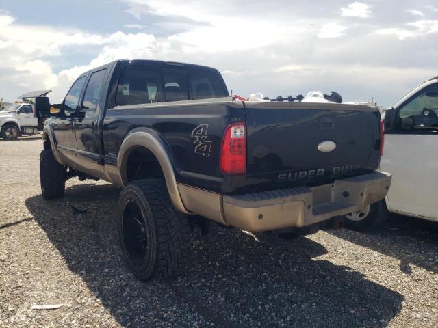 Photo 3 from auction – 2012 FORD F250 SUPER with VIN 1FT7W2BT2CEA10391