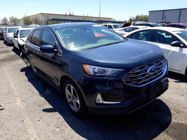 Zdjęcie 1 z aukcji – 2022 FORD EDGE SEL z VIN 2FMPK4J96NBA14256