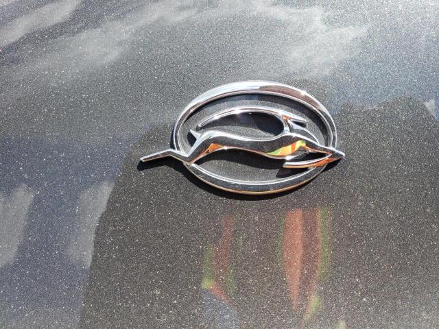 Photo 9 from auction – 2018 CHEVROLET IMPALA PRE with VIN 2G1125S38J9134113