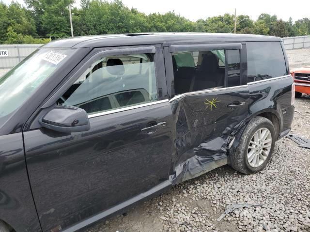 Photo 9 from auction – 2013 FORD FLEX SEL with VIN 2FMHK6C81DBD26570