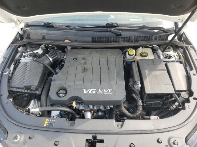 Photo 7 from auction – 2015 BUICK LACROSSE P with VIN 1G4GF5G37FF202720