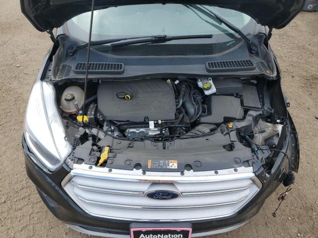 Photo 7 from auction – 2018 FORD ESCAPE SE with VIN 1FMCU9GD1JUB43351