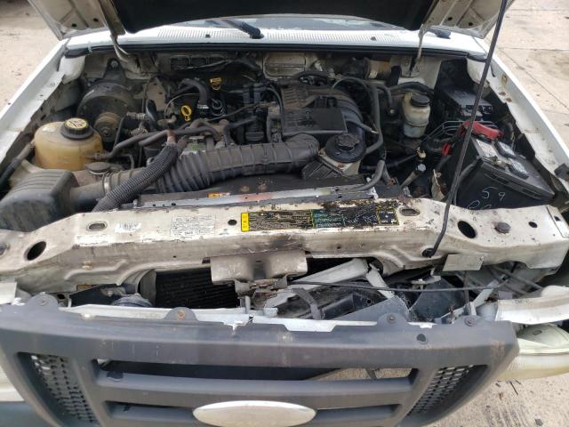 Photo 7 from auction – 2008 FORD RANGER with VIN 1FTYR10D38PB14451