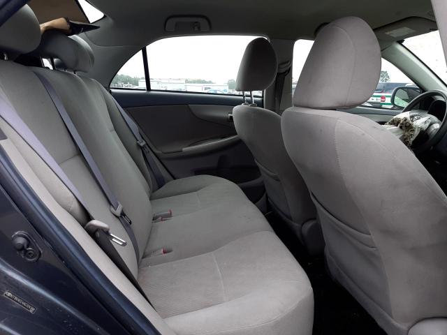 Photo 6 from auction – 2010 TOYOTA COROLLA BA with VIN 2T1BU4EE4AC324388