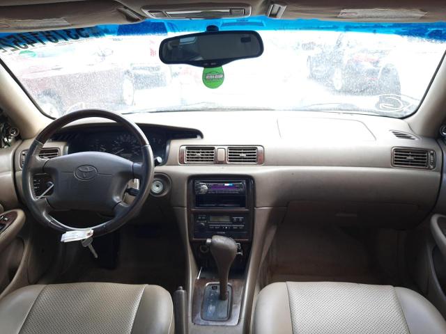 Photo 9 from auction – 2001 TOYOTA CAMRY CE with VIN JT2BF22K010333861
