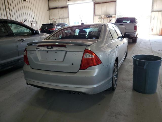 Photo 4 from auction – 2012 FORD FUSION SEL with VIN 3FAHP0JA3CR280030