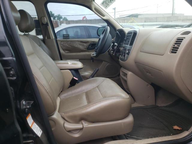 Photo 5 from auction – 2004 FORD ESCAPE with VIN 1FMCU93124KA80823