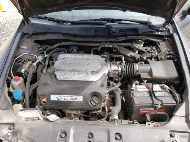 Photo 7 from auction – 2011 HONDA ACCORD EXL with VIN 1HGCP3F88BA009759