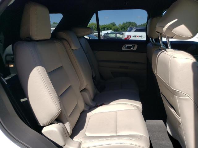 Photo 6 from auction – 2015 FORD EXPLORER X with VIN 1FM5K8D8XFGC02872