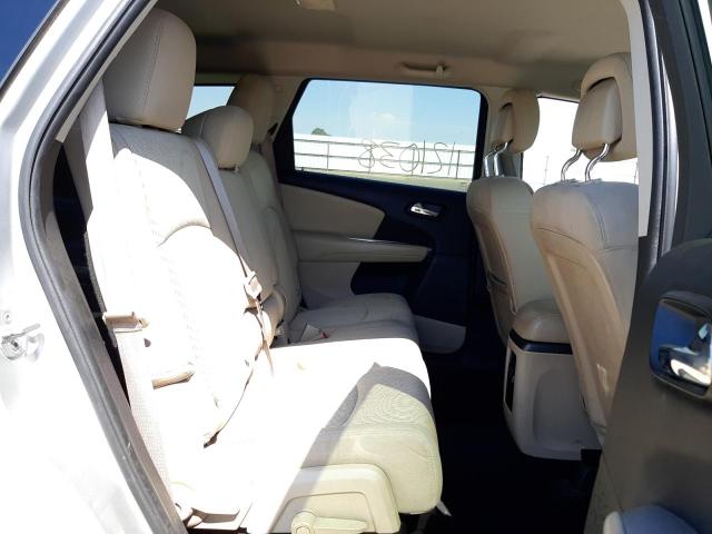 Photo 6 from auction – 2012 DODGE JOURNEY SX with VIN 3C4PDCBG0CT361430