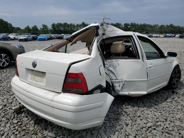 Photo 4 from auction – 2001 VOLKSWAGEN JETTA GLS with VIN 3VWSD29M71M039226