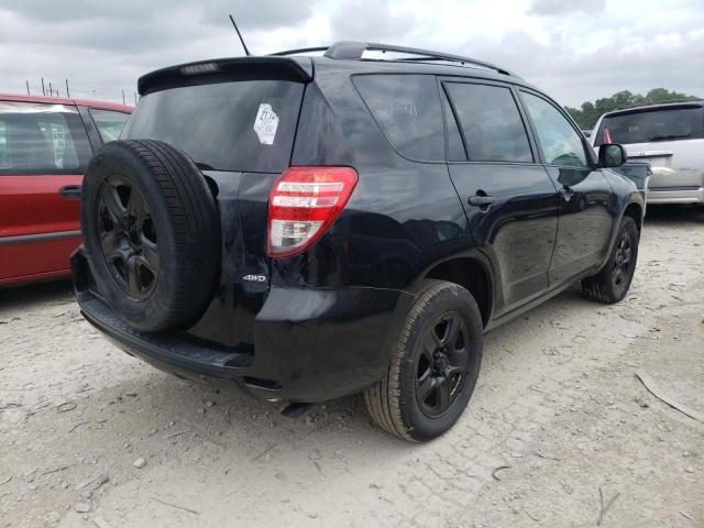Photo 4 from auction – 2011 TOYOTA RAV4 with VIN 2T3BF4DV2BW122877