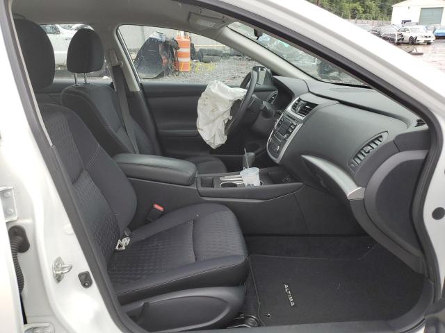 Photo 5 from auction – 2018 NISSAN ALTIMA 2.5 with VIN 1N4AL3AP3JC119269