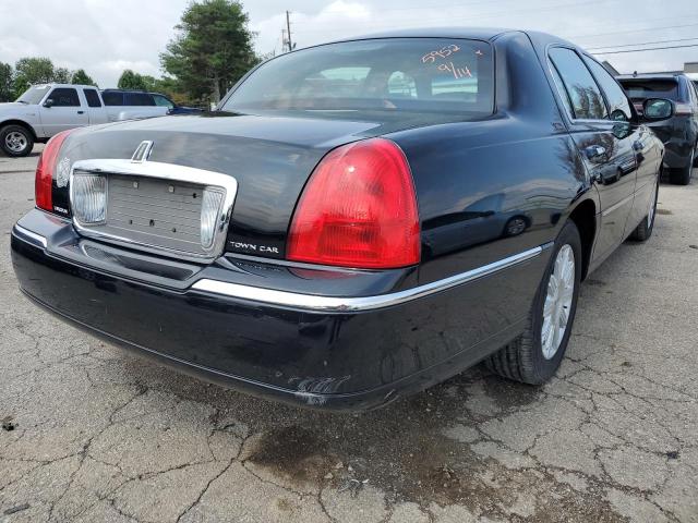 Photo 9 from auction – 2010 LINCOLN TOWN CAR S with VIN 2LNBL8CVXAX615952