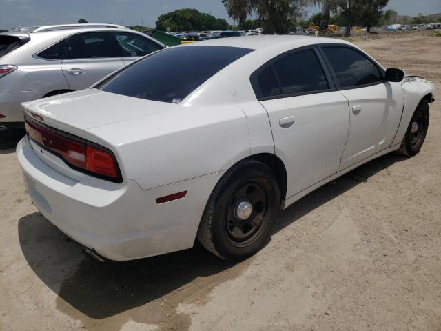 Photo 4 from auction – 2013 DODGE CHARGER PO with VIN 2C3CDXAG8DH646799