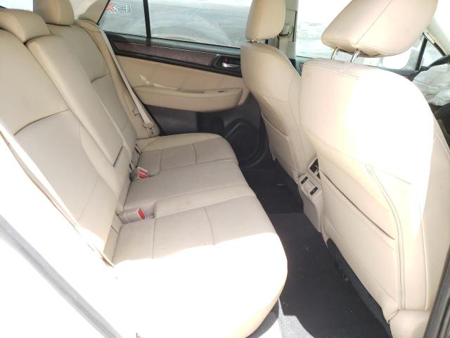 Photo 6 from auction – 2018 SUBARU OUTBACK 2. with VIN 4S4BSANC9J3250313