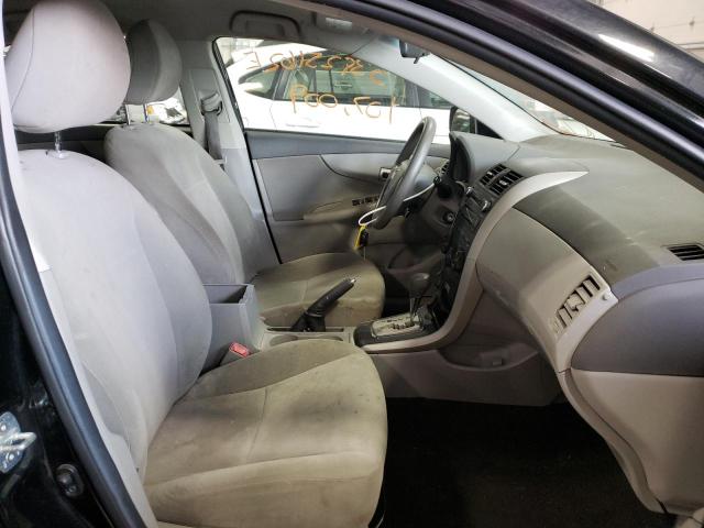 Photo 5 from auction – 2010 TOYOTA COROLLA with VIN 1NXBU4EEXAZ381130