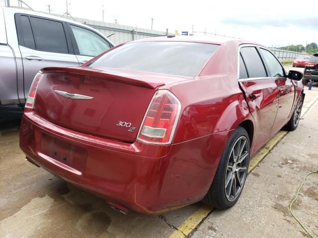 Photo 4 from auction – 2013 CHRYSLER 300 S with VIN 2C3CCABG5DH712210