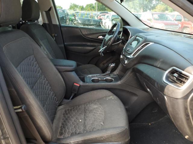 Photo 5 from auction – 2019 CHEVROLET EQUINOX LT with VIN 3GNAXLEX4KL330941