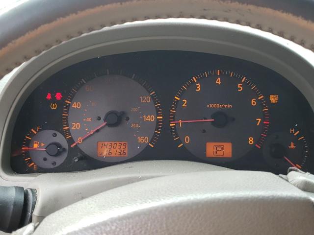 Photo 8 from auction – 2004 INFINITI G35 with VIN JNKCV51F74M707642