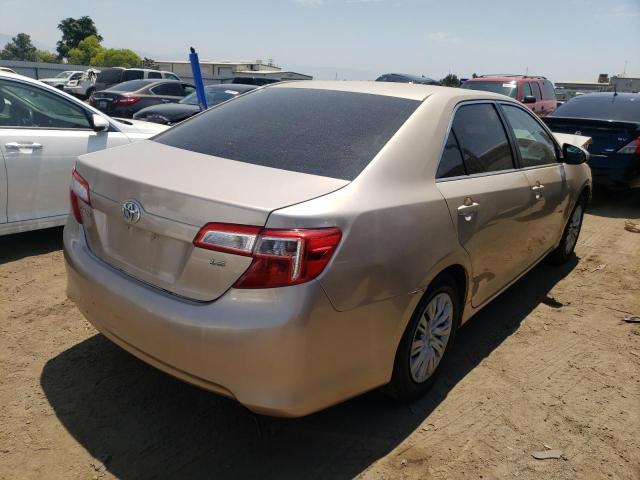 Photo 4 from auction – 2012 TOYOTA CAMRY BASE with VIN 4T4BF1FK2CR162247