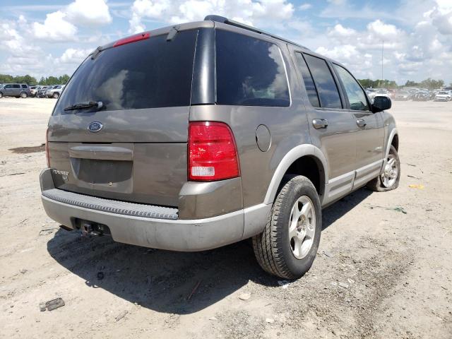 Photo 4 from auction – 2002 FORD EXPLORER X with VIN 1FMZU73E32UC40050