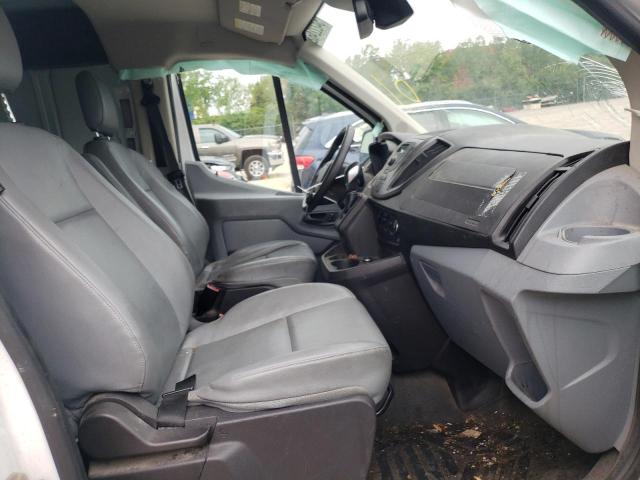 Photo 5 from auction – 2016 FORD TRANSIT T- with VIN 1FTYR1ZM8GKB40705