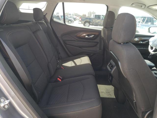 Photo 6 from auction – 2019 GMC TERRAIN SL with VIN 3GKALTEV9KL104319