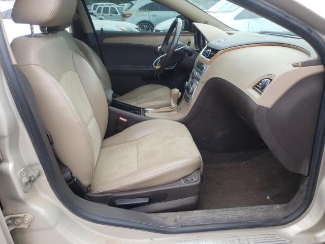 Photo 5 from auction – 2011 CHEVROLET MALIBU 2LT with VIN 1G1ZD5E18BF124827