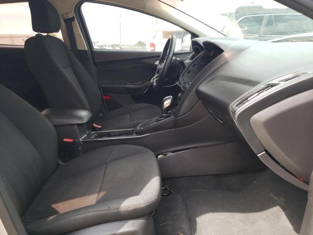 Photo 5 from auction – 2015 FORD FOCUS SE with VIN 1FADP3K2XFL217226
