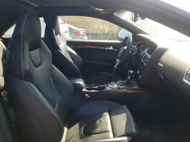 Photo 5 from auction – 2015 AUDI 100 E with VIN WUAC6AFRXFA901678