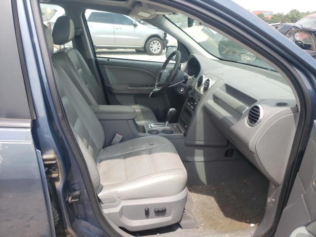 Photo 5 from auction – 2005 FORD FREESTYLE with VIN 1FMZK05115GA08279