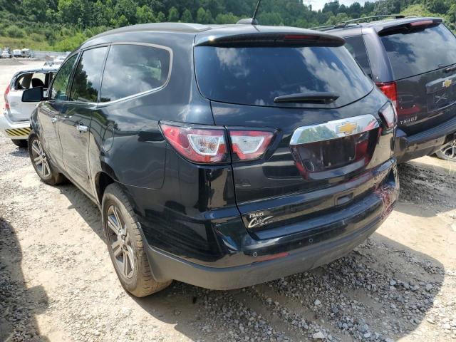 Photo 3 from auction – 2016 CHEVROLET TRAVERSE L with VIN 1GNKVGKD3GJ131373