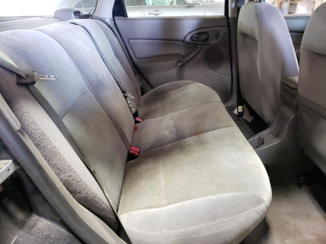 Photo 6 from auction – 2002 FORD FOCUS SE with VIN 1FAHP36302W156336