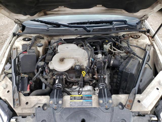 Photo 7 from auction – 2006 CHEVROLET IMPALA LTZ with VIN 2G1WU581469138334