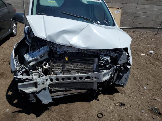 Photo 9 from auction – 2016 FORD TRANSIT CO with VIN NM0LS7E75G1233119