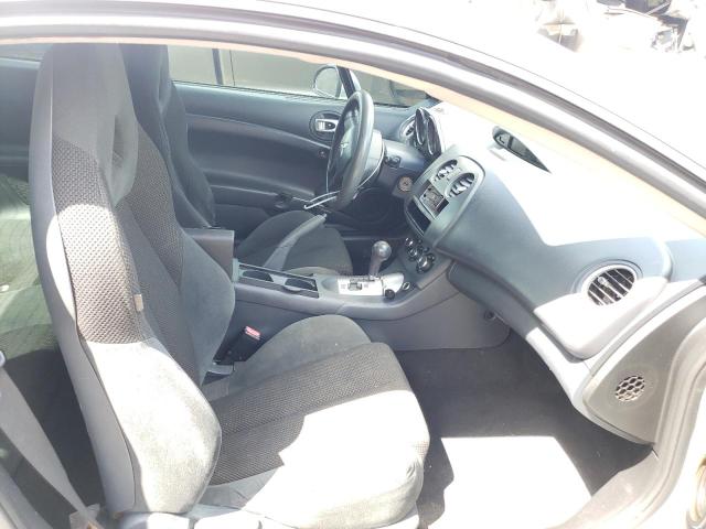 Photo 5 from auction – 2008 MITSUBISHI ECLIPSE GS with VIN 4A3AK24F38E038407