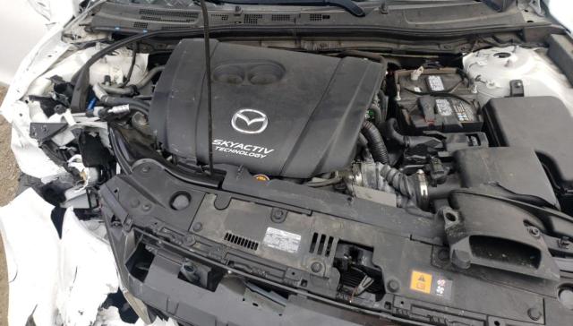 Photo 7 from auction – 2018 MAZDA 3 TOURING with VIN 3MZBN1L33JM245960