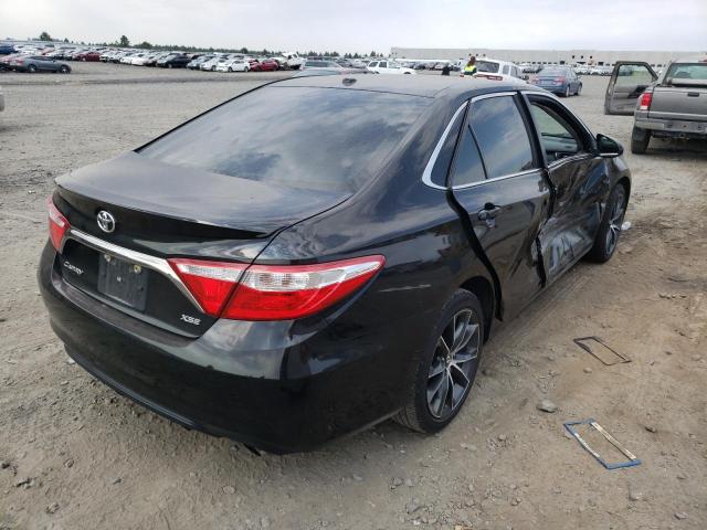 Photo 4 from auction – 2015 TOYOTA CAMRY LE with VIN 4T1BF1FK9FU050267