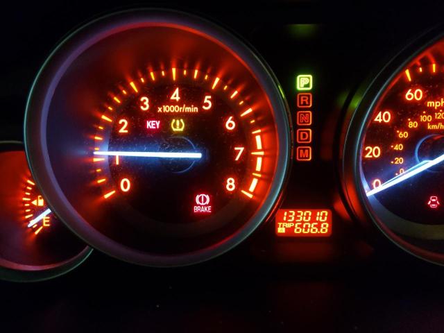 Photo 8 from auction – 2010 MAZDA CX-9 with VIN JM3TB3MV2A0205584