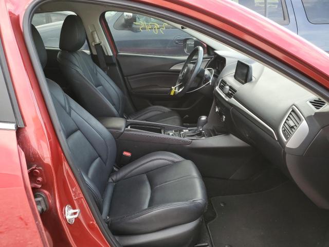 Photo 5 from auction – 2018 MAZDA 3 TOURING with VIN 3MZBN1V3XJM186337