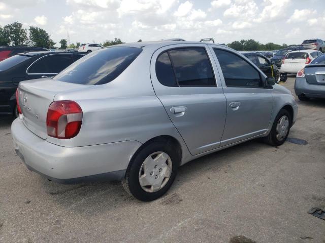 Photo 4 from auction – 2001 TOYOTA ECHO with VIN JTDBT123510154752